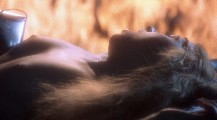 Katrine Boorman nude in Excalibur