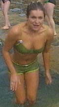 Katy Hill in unknown