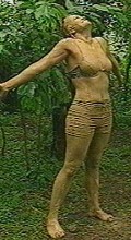 Katy Hill in unknown