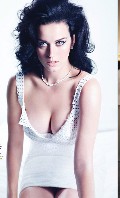 Katy Perry in Maxim
