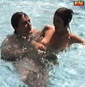 Kay Lenz nude in Moving Violation
