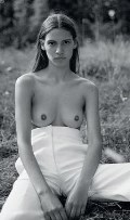 Kaya Wilkins Nude