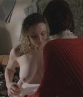 Kaylene Snarsky nude in Quadrant