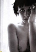 Keeley Hawes nude in Loaded
