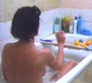 Keeley Hawes nude in The Beggar Bride