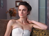 Keira Knightley nude in A Dangerous Method