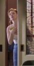 Kelli Garner in "Pan Am"
