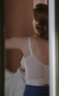 Kelli Garner in "Pan Am"