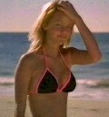 Kelli Garner in Time Share