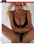 Kellie Acreman in CKM HU