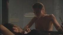 Kelly Carlson nude in Starship Troopers 2: Hero of the Federation
