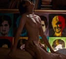 Kelly Macdonald nude in Trainspotting