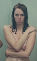 Kelsey Carlisle nude in Amazon Hot Box