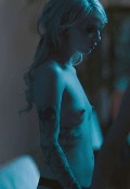 Kelsey Hudson nude in The ABCs of Death 2