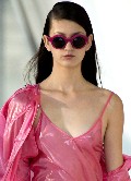 Kely Ferro in see  through