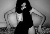Kemp Muhl nude in Elefant - Lolita