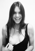 Kendall jenner nudography