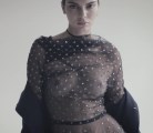 Kendall Jenner in W KR