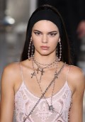Kendall jenner nudography
