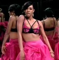 Keri Hilson in Return The Favor 