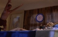 Keri Russell nude in Eight Days a Week