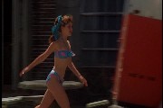 Kerri Green in Summer Rental
