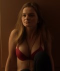 Kerris Dorsey in Ray Donovan