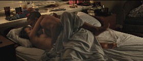 Kerry Washington nude in Mother and Child