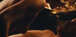 Kerry Condon nude in The Last Station