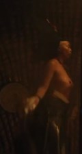 Khabonina Qubeka nude in Shaka iLembe