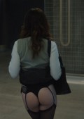 Kiernan Shipka in Industry