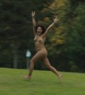 Kiersey Clemons nude in Somebody I Used to Know