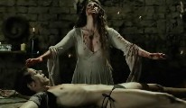 Kiki Rojo nude in Baby Shower