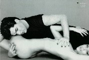 Kim Cloutier nude in Details