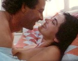 Kim Delaney nude in The Drifter