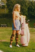 Kim Knight nude in Nothing Is Private