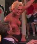 Kimberly Bee nude in The Bikini Carwash Company