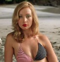 Kimberley Davies in Death to the Supermodels
