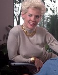 Kimberly Foster in It Takes Two