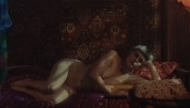 Kinga Otvos nude in Békeido