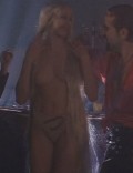Kiran Friesen nude in Bruiser