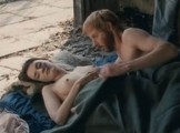 Kirsty Strain nude in Native Son