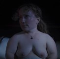 Kiruna Stamell nude in The Serpent Queen