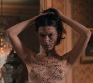 Klara Blanc nude in La Fille Feuille