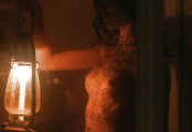 Klara Blanc nude in La Fille Feuille