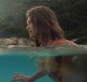 Klelia Andriolatou nude in Maestro