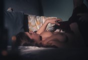 Klelia Andriolatou nude in O teleftaios taxitzis