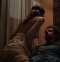 Konstantina Messini nude in Buzzheart
