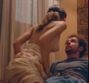 Konstantina Messini nude in Buzzheart