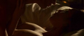 Korrina Rico nude in Glass Jaw